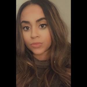 Meet your Posher, Savannah